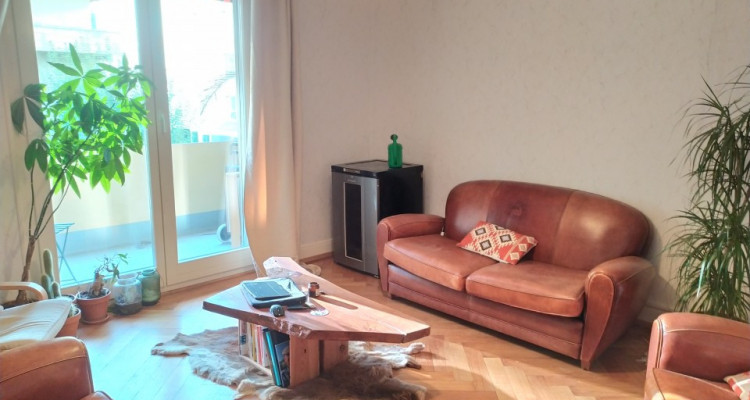 3 pièces au 1er étage - Rue du Sablon 27 à Morges  image 5