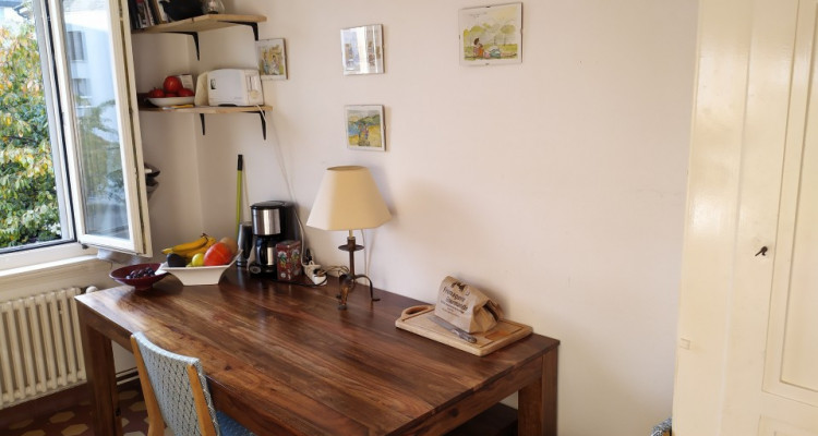 3 pièces au 1er étage - Rue du Sablon 27 à Morges  image 7