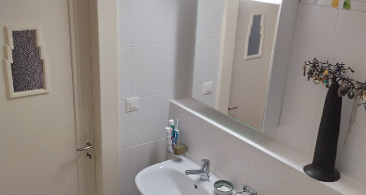 3 pièces au 1er étage - Rue du Sablon 27 à Morges  image 9