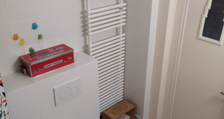 3 pièces au 1er étage - Rue du Sablon 27 à Morges  image 10