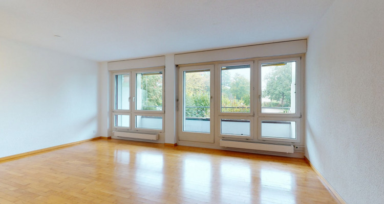 Tolle Wohnung mit schöner Sicht und guter Infrastruktur image 4
