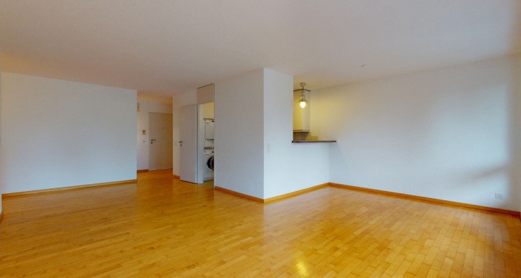 Tolle Wohnung mit schöner Sicht und guter Infrastruktur image 6