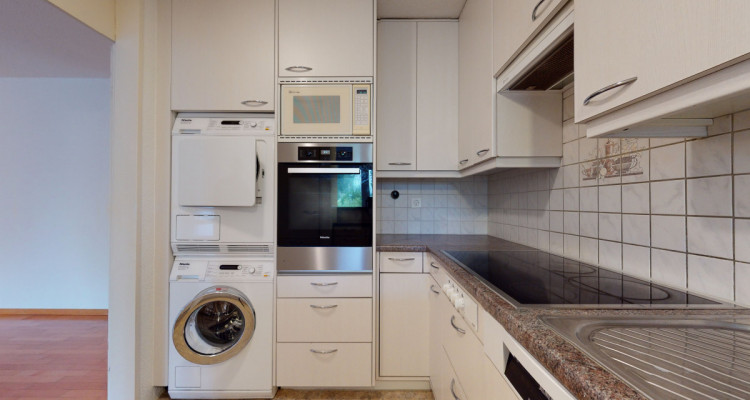 Tolle Wohnung mit schöner Sicht und guter Infrastruktur image 7