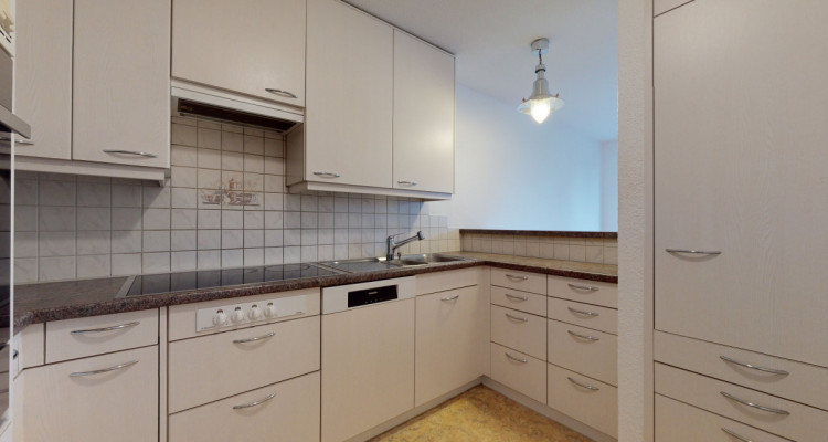 Tolle Wohnung mit schöner Sicht und guter Infrastruktur image 8