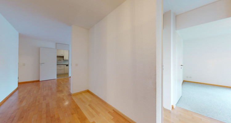 Tolle Wohnung mit schöner Sicht und guter Infrastruktur image 9