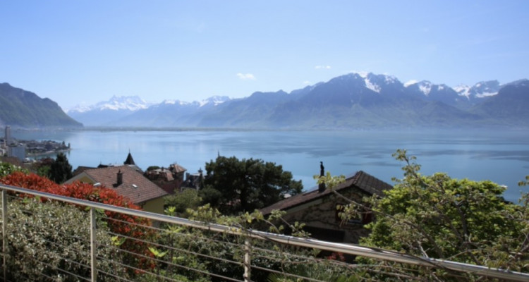 Maison à vendre, Montreux image 8