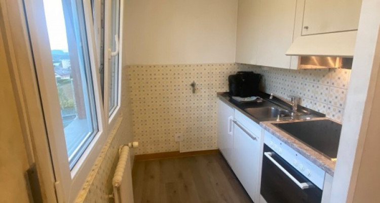 Appartement de 2 pièces au 3ème étage - Ch. des Acacias 9 à Crissier image 2
