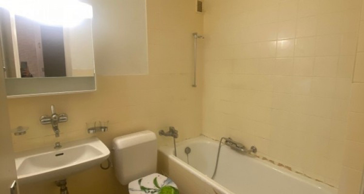 Appartement de 2 pièces au 3ème étage - Ch. des Acacias 9 à Crissier image 4