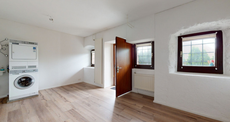 Kleines charmantes Einfamilienhaus im Luzerner Seetal image 11