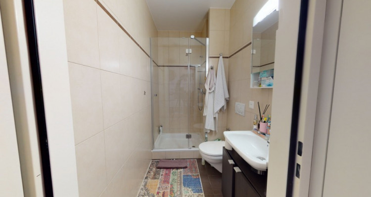 Un lumineux appartement moderne de 5,5pièces à Plan-les-Ouates image 11