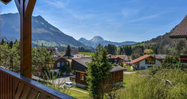 Magnifique maison de 6 pièces - 2 appartements image 3