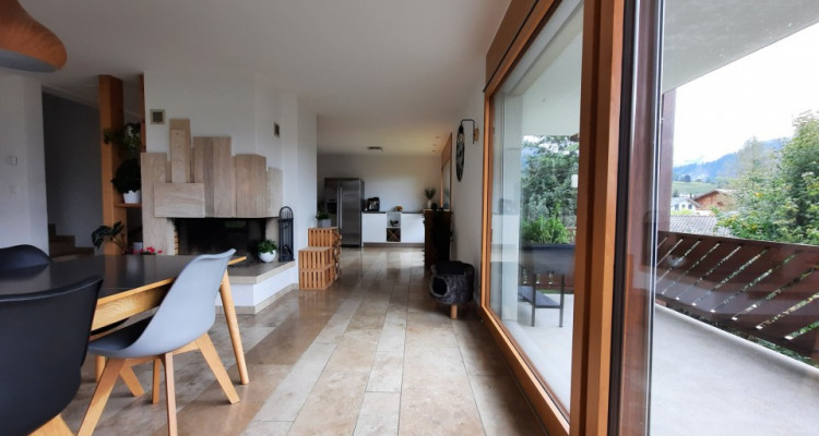 Magnifique maison de 6 pièces - 2 appartements image 4