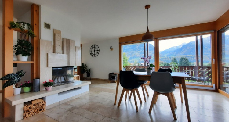 Magnifique maison de 6 pièces - 2 appartements image 5