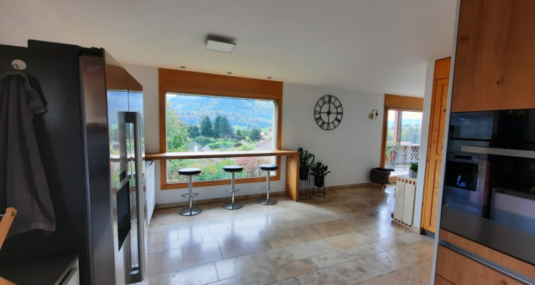 Magnifique maison de 6 pièces - 2 appartements image 6