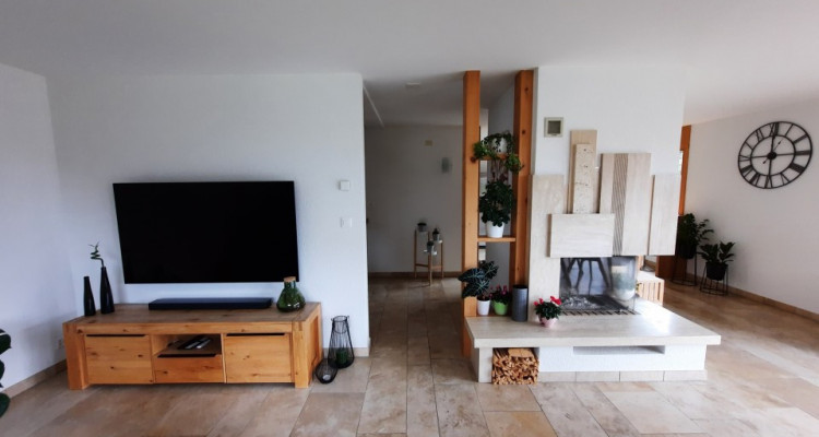 Magnifique maison de 6 pièces - 2 appartements image 7