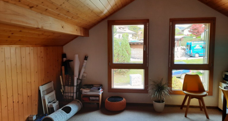 Magnifique maison de 6 pièces - 2 appartements image 9