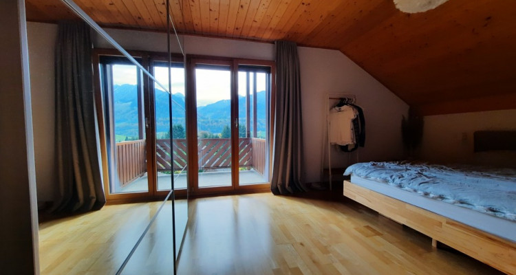 Magnifique maison de 6 pièces - 2 appartements image 10