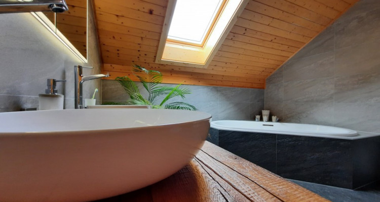 Magnifique maison de 6 pièces - 2 appartements image 12