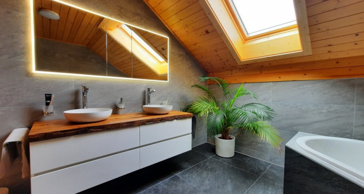 Magnifique maison de 6 pièces - 2 appartements image 13