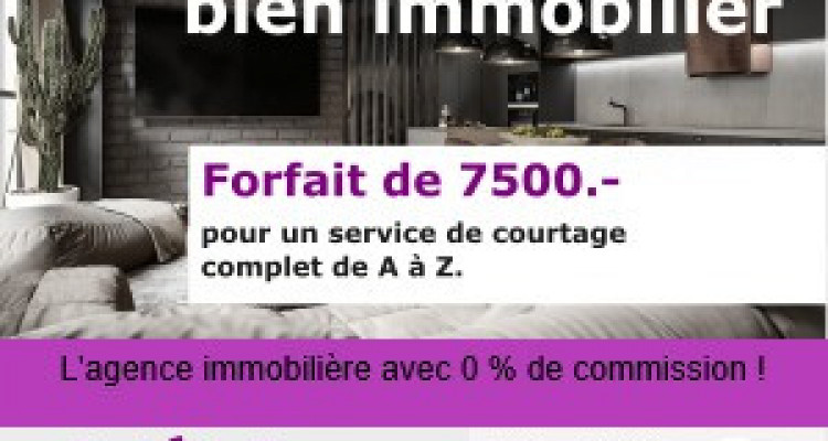 Magnifique maison de 6 pièces - 2 appartements image 14