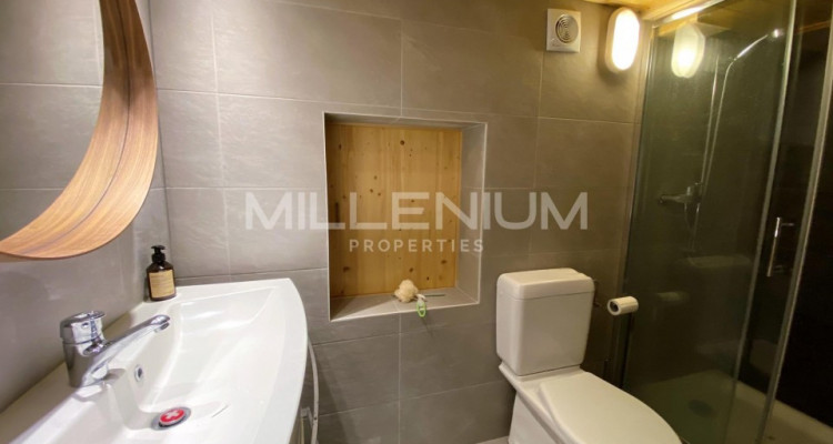 Magnifique chalet avec vue panoramique de 4 P à Vers léglise (Les Diablerets) image 6