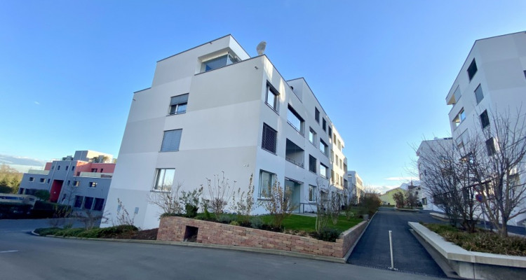 TOLLE UND MODERNE PARTERREWOHNUNG image 4