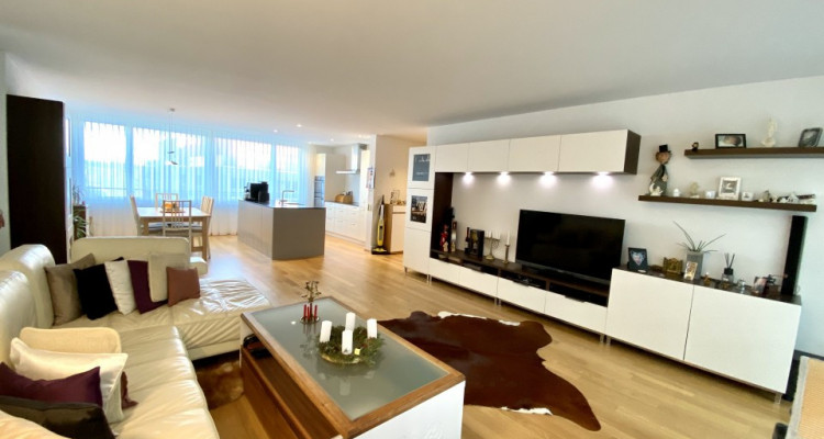 TOLLE UND MODERNE PARTERREWOHNUNG image 6