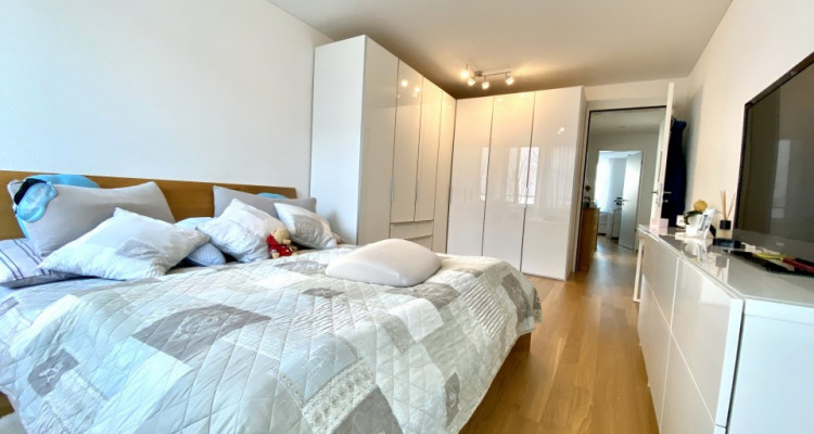 TOLLE UND MODERNE PARTERREWOHNUNG image 8