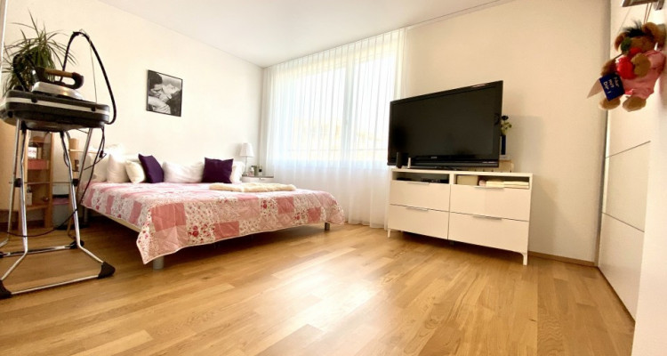 TOLLE UND MODERNE PARTERREWOHNUNG image 10
