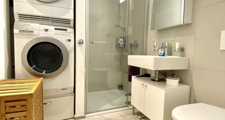 TOLLE UND MODERNE PARTERREWOHNUNG image 11