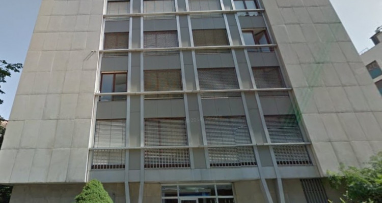 Champel: Bel appartement de 3 pièces à vendre  image 1