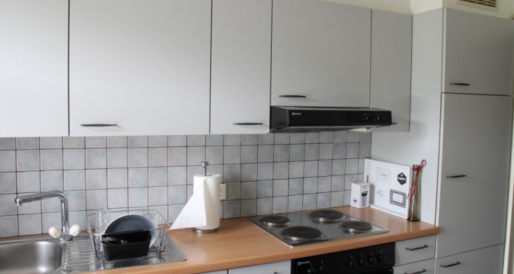 Idéal pour personne seule image 2