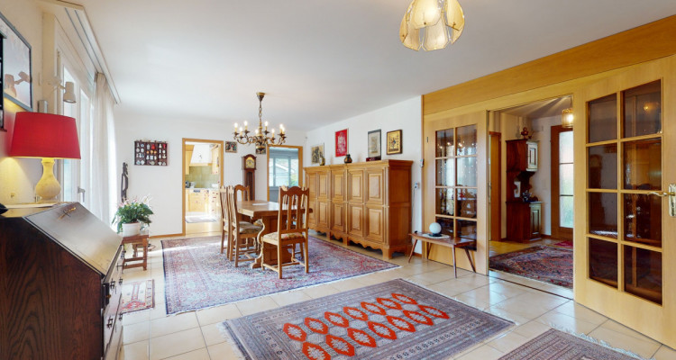 Entre les gares de Tannay et Coppet image 6