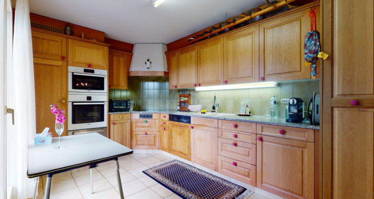 Entre les gares de Tannay et Coppet image 7