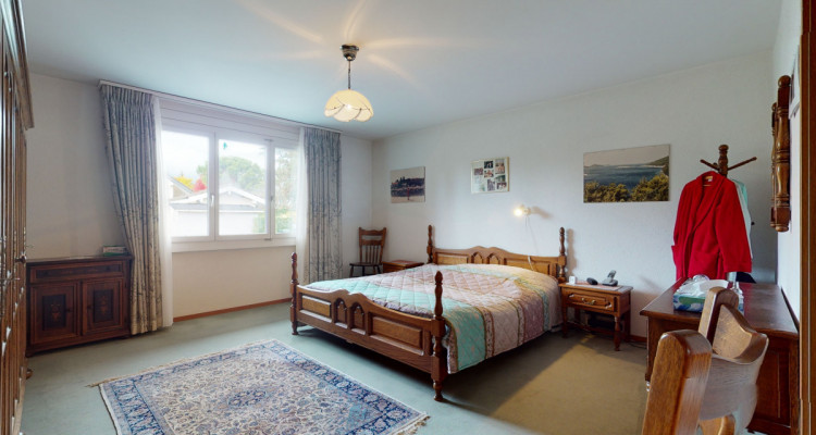 Entre les gares de Tannay et Coppet image 9