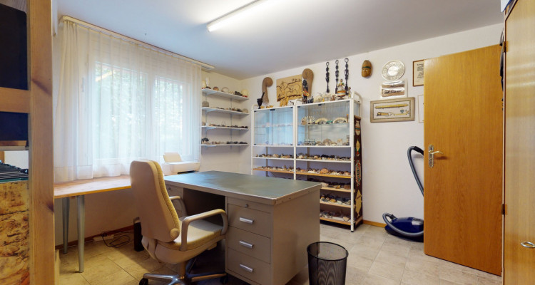 Entre les gares de Tannay et Coppet image 11