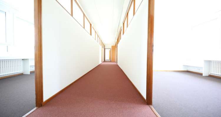 4 Locaux commerciaux et/ou industriels - Atelier stockage COPPET image 6