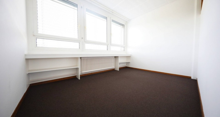 4 Locaux commerciaux et/ou industriels - Atelier stockage COPPET image 12