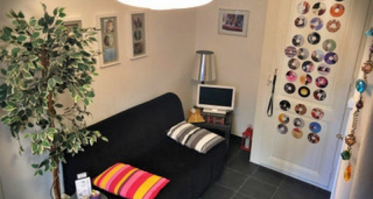 École de musique à remettre / 2 pièces / Emplacement idéal image 1