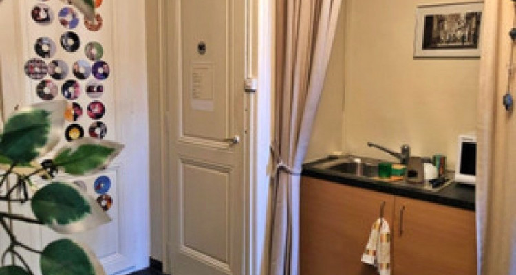 École de musique à remettre / 2 pièces / Emplacement idéal image 2