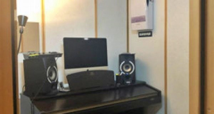 École de musique à remettre / 2 pièces / Emplacement idéal image 4