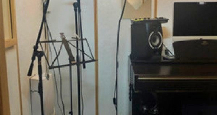 École de musique à remettre / 2 pièces / Emplacement idéal image 5