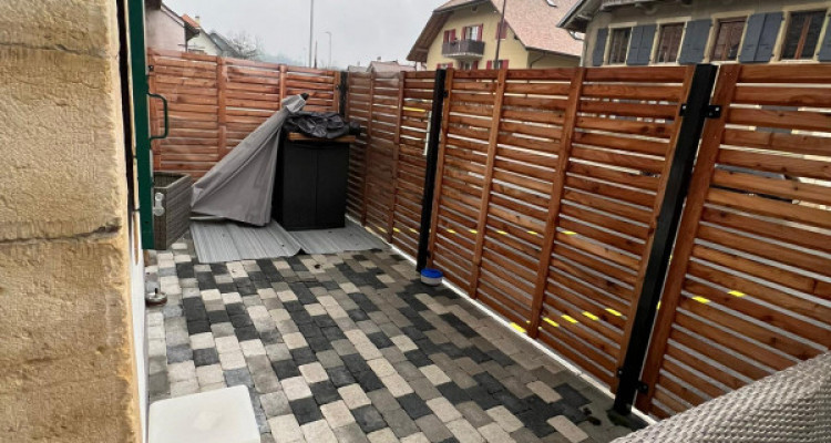 Appartement de 3 pièces à louer à Orny  image 3