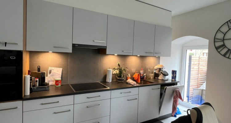 Appartement de 3 pièces à louer à Orny  image 4