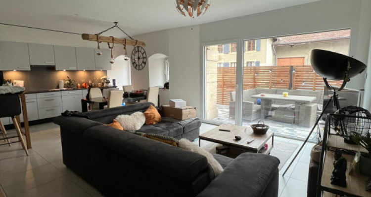 Appartement de 3 pièces à louer à Orny  image 5