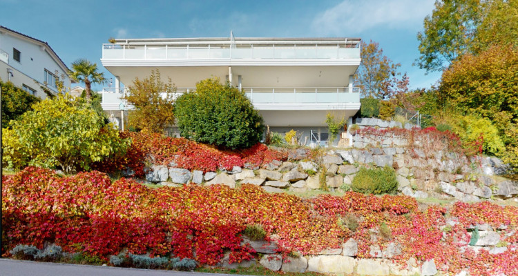 Sonniges Familiendomizil mit Fernsicht image 1