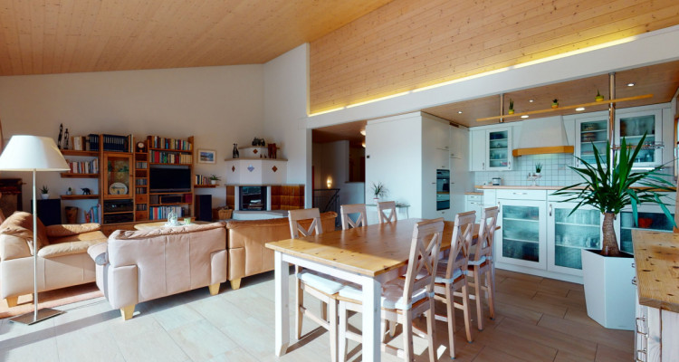 Sonniges Familiendomizil mit Fernsicht image 5