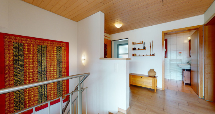 Sonniges Familiendomizil mit Fernsicht image 7