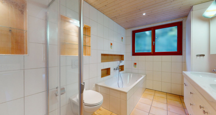 Sonniges Familiendomizil mit Fernsicht image 8