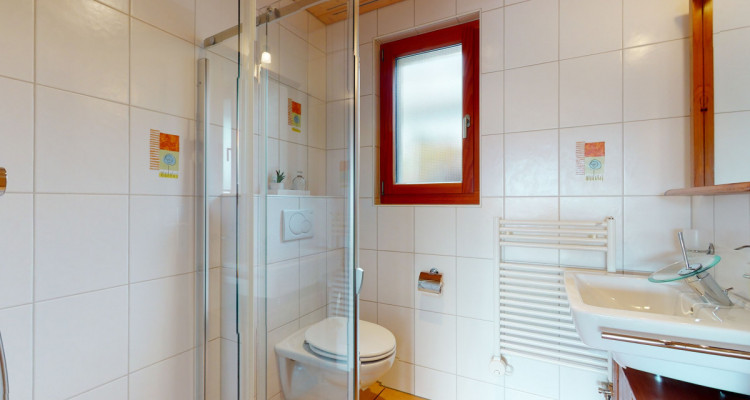 Sonniges Familiendomizil mit Fernsicht image 9